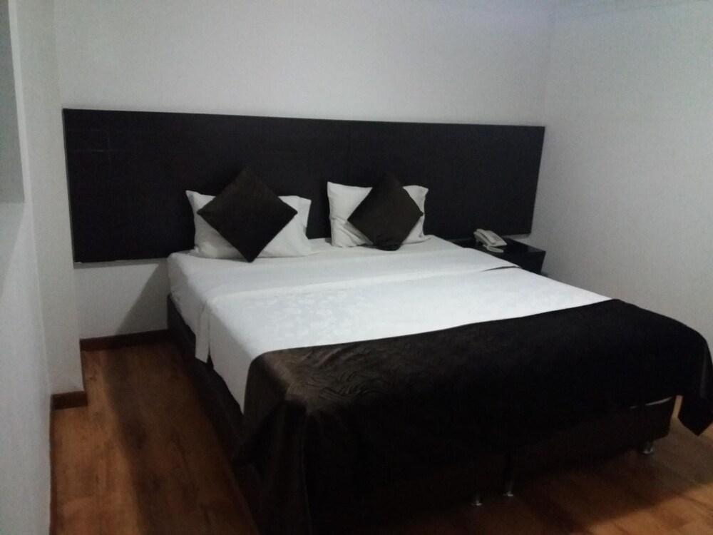 Hotel Boutique Superior