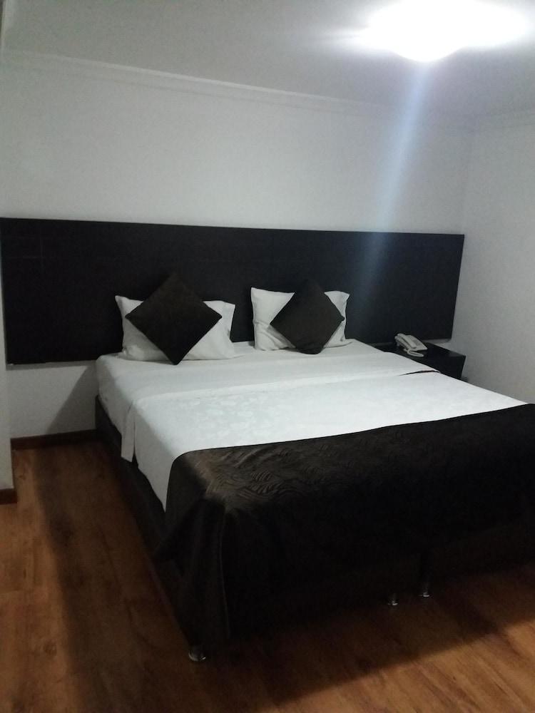 Hotel Boutique Superior