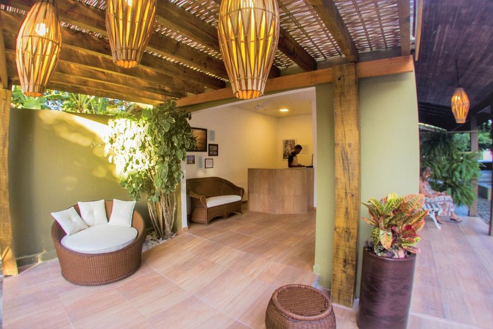 Pousada Vila Aconchego