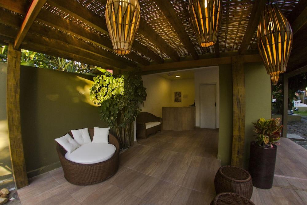 Pousada Vila Aconchego