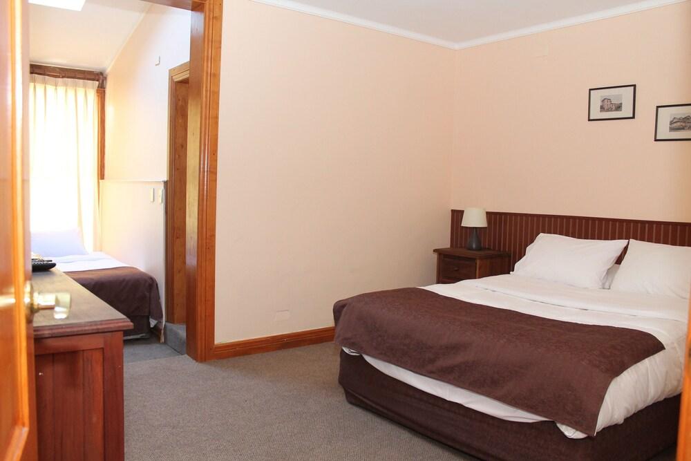 Hotel Alto Puerto Varas