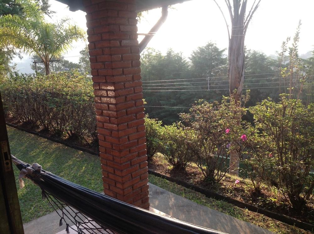 Chalés Pousada Serra Negra