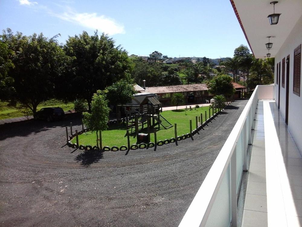 Hotel Lindoia Rural