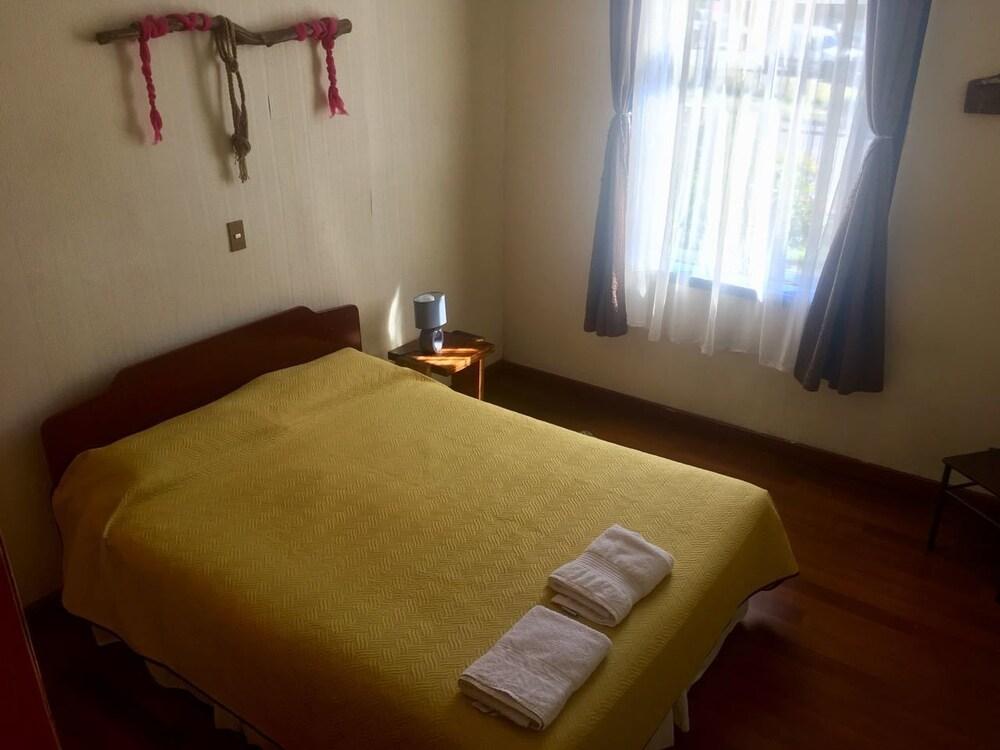 La Casona Hostal Puerto Varas