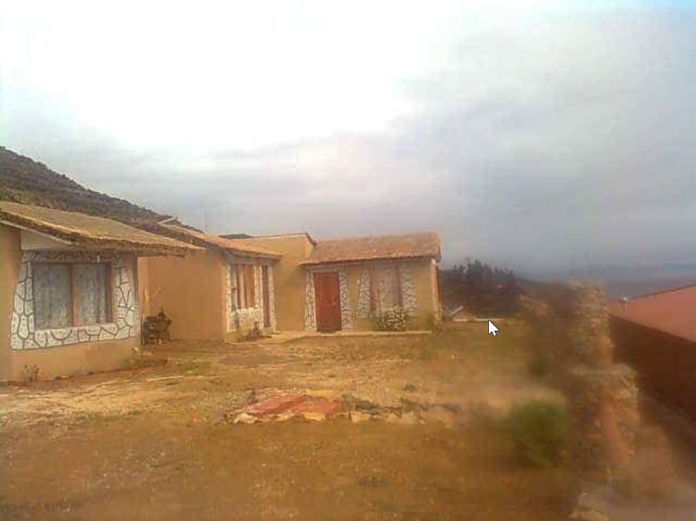 Refugio Ecologico Kalluchi