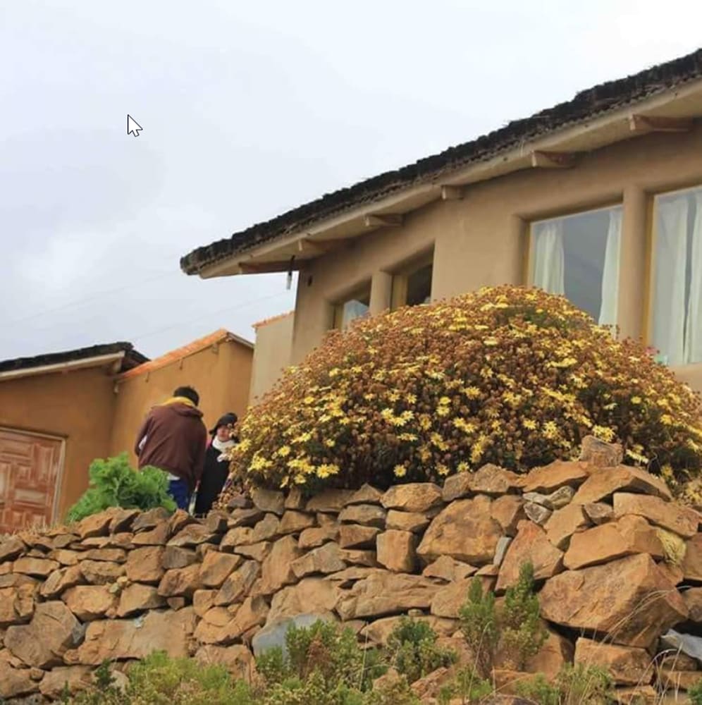 Refugio Ecologico Kalluchi