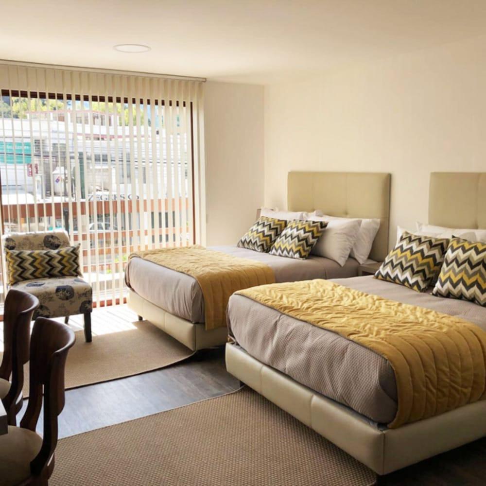 Hotel Salvador de la Pradera