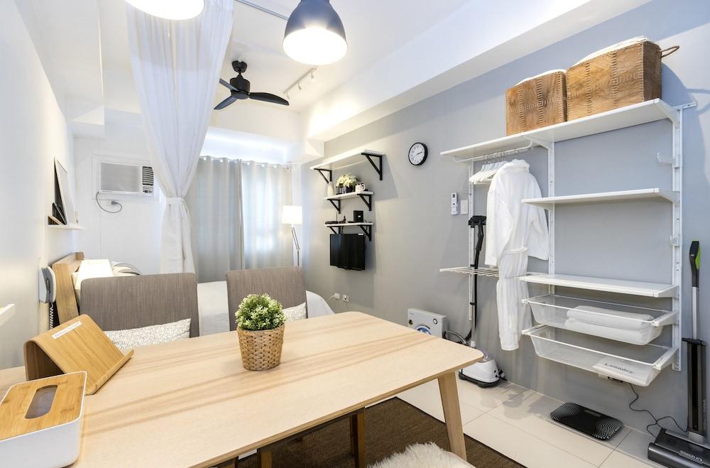 Scandinavian Studio at The Pearl Place