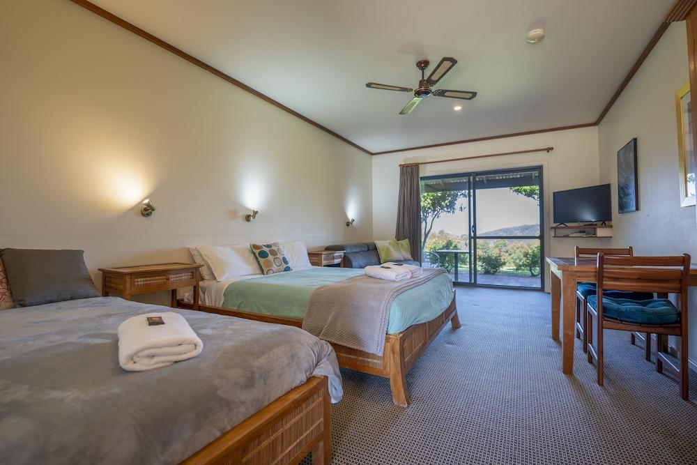 Denmark Scenic Tourist Park