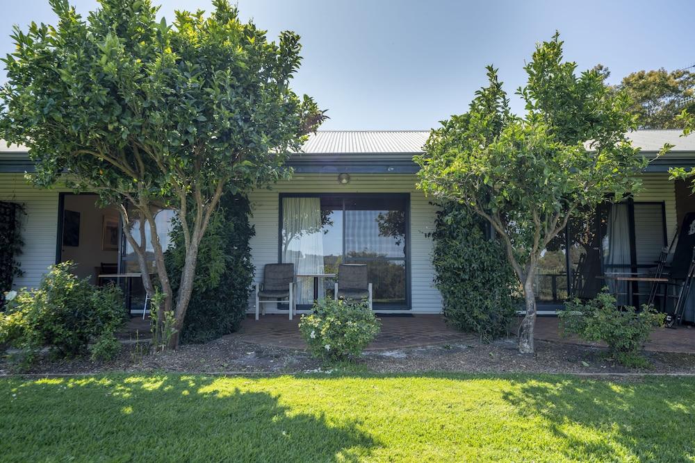 Denmark Scenic Tourist Park