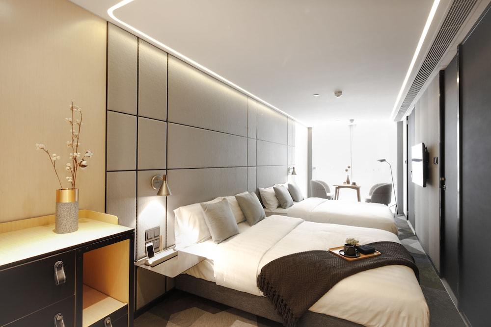 Hotel Ease Access Tsuen Wan