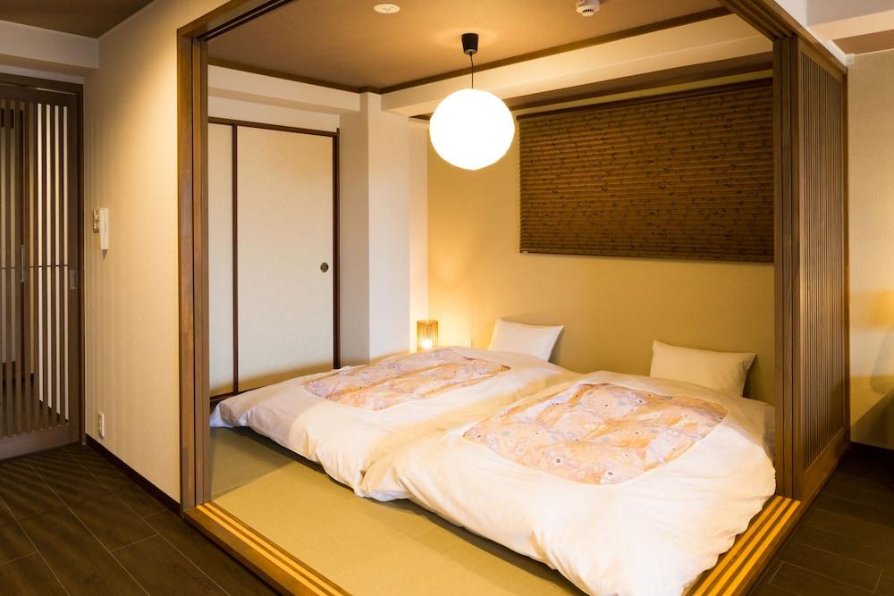 Kyoto Riverview House Kyou-raku