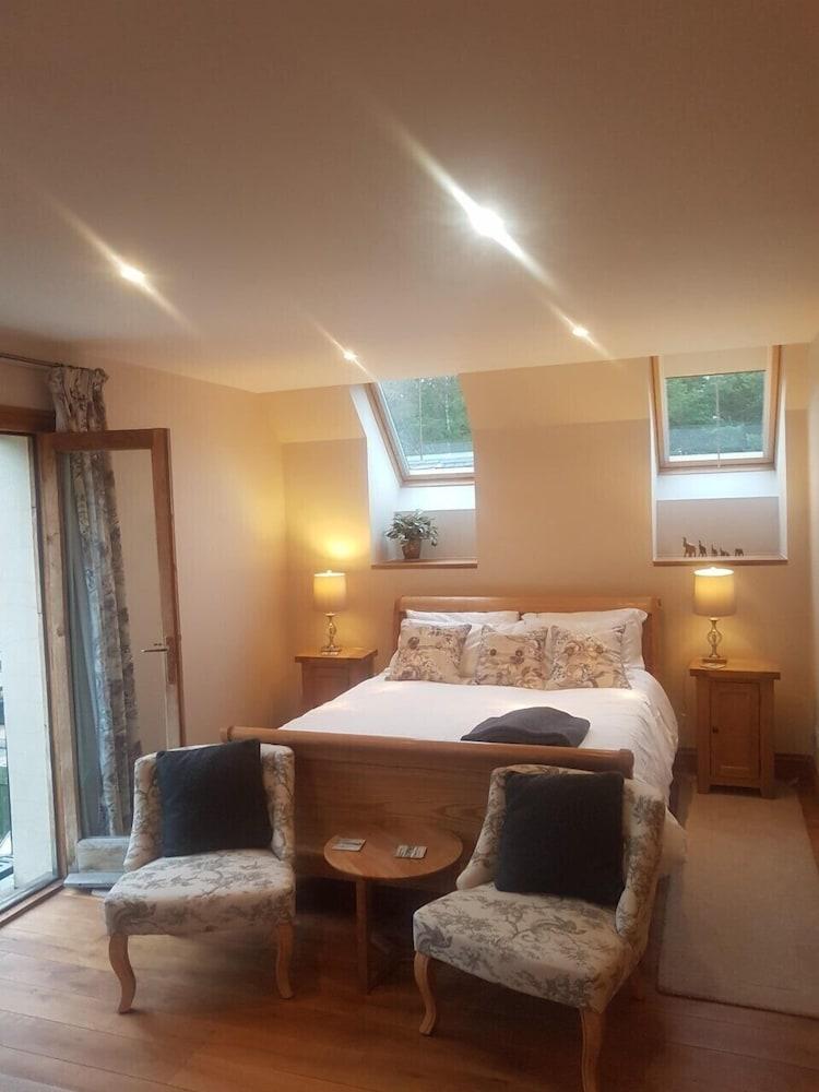 Birchwood House Self-catering