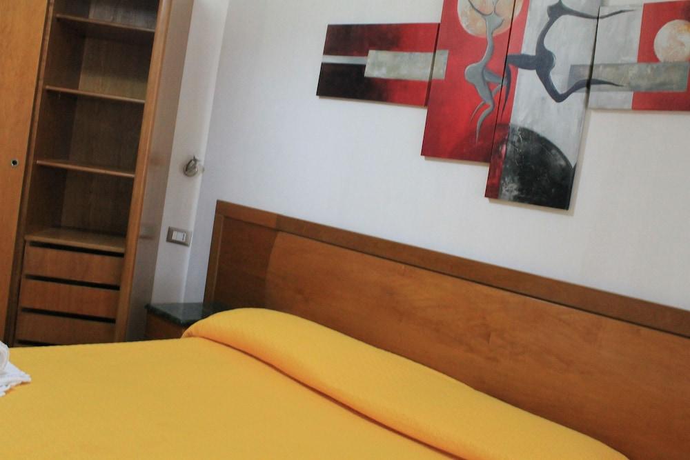 B&B Palazzo Manfredi Vieste