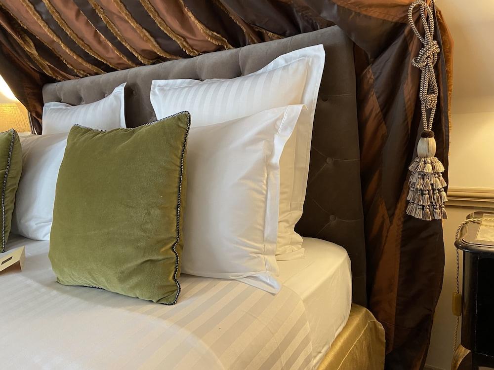 Manoir de Maucartier