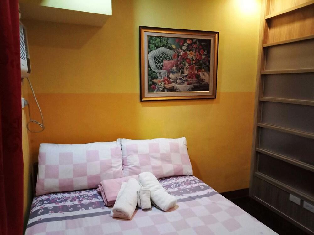 Ridgewood Towers Condotel