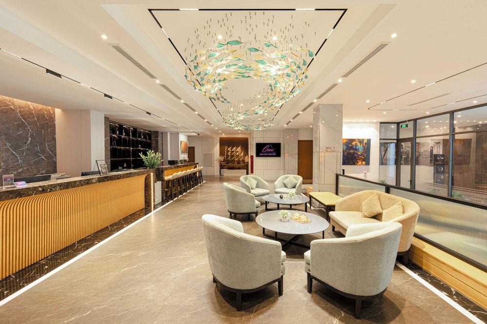 Grand Cititel Hanoi Hotel & Spa