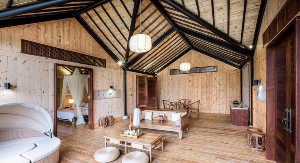 Shenyu Island Hotel & Resort