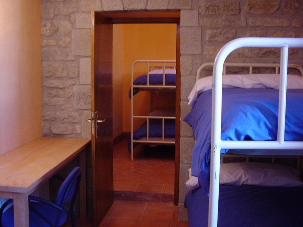 Albergue de Juventud