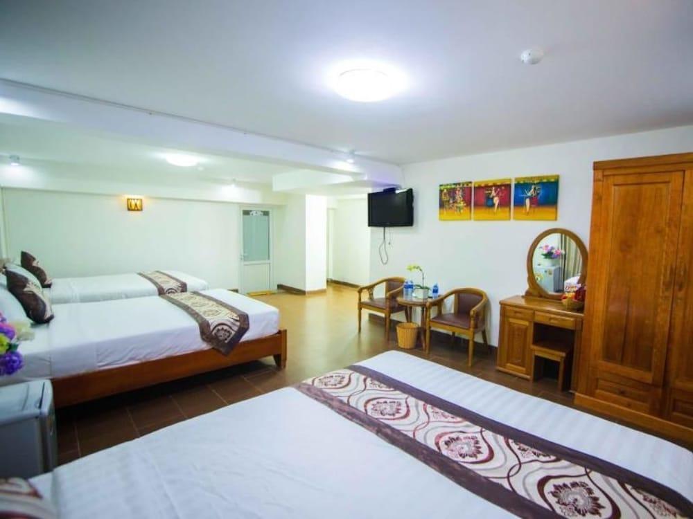 Talia Boutique Hotel