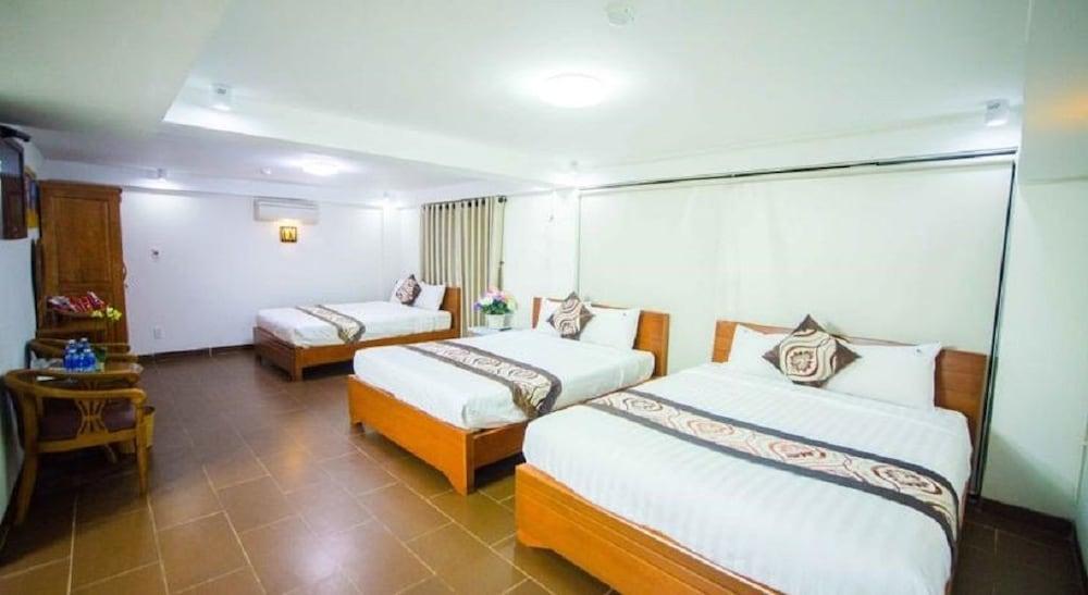 Talia Boutique Hotel