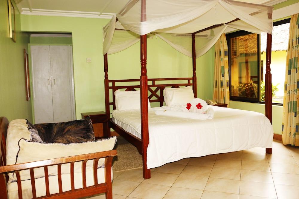 Jumuia Conference & Beach Resort