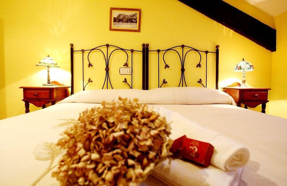 Hotel Casa de Indianos Don Tomas