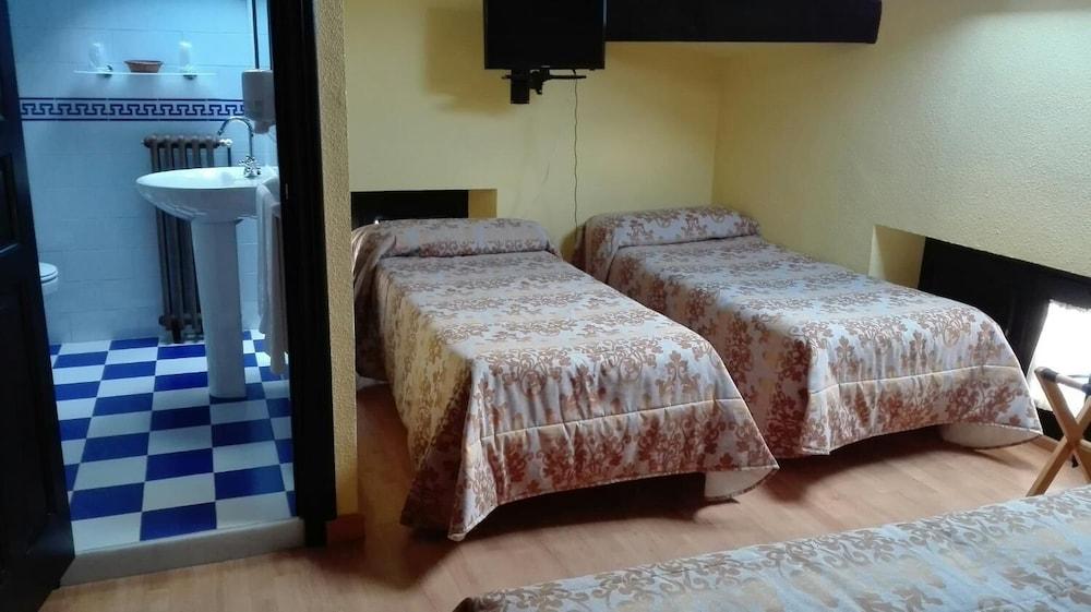 Hotel Casa de Indianos Don Tomas