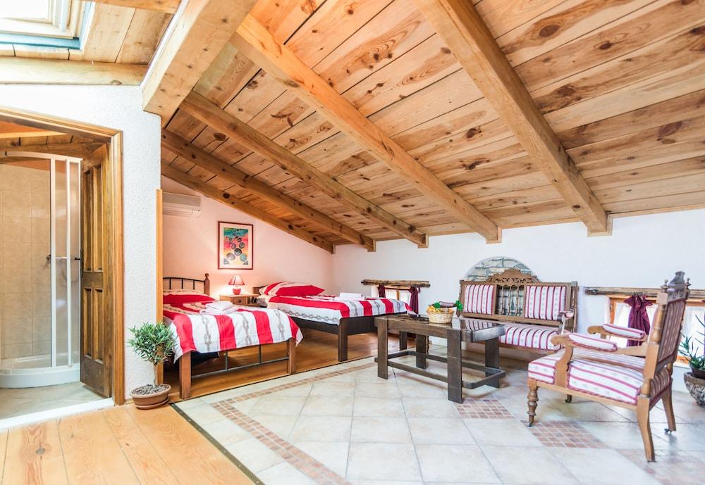 Rural Pension Istra Partner