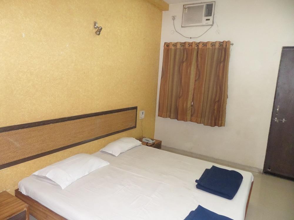 Tourist Home Lodging