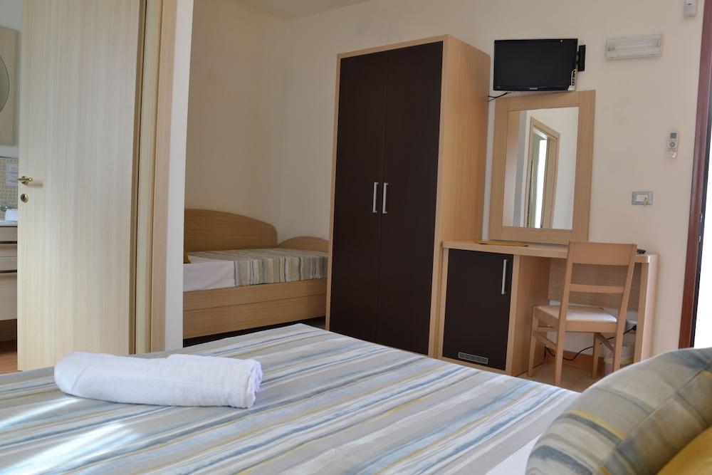 Affittacamere Torre Lapillo