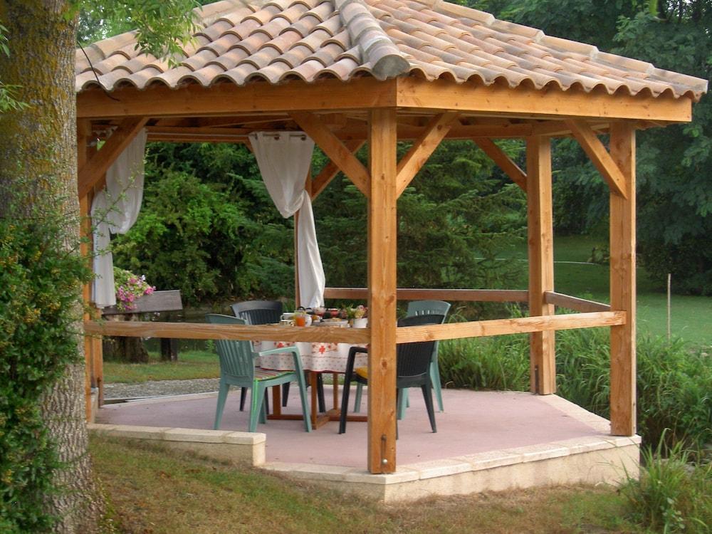 Le Moulin de Cocussotte