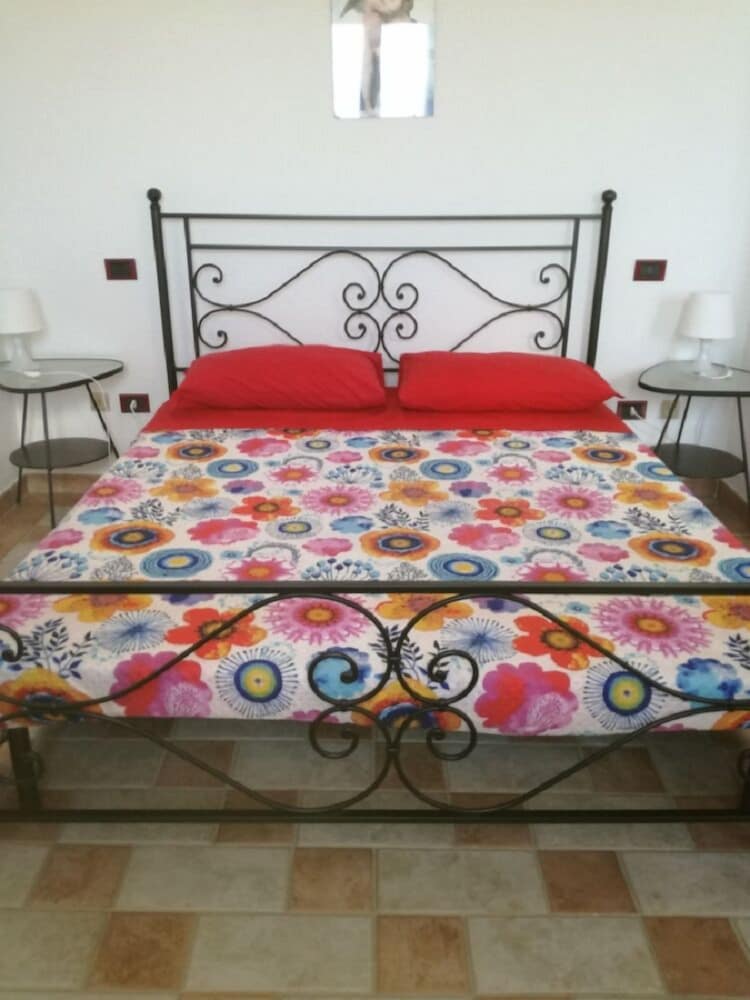 Agriturismo Borgo Stella