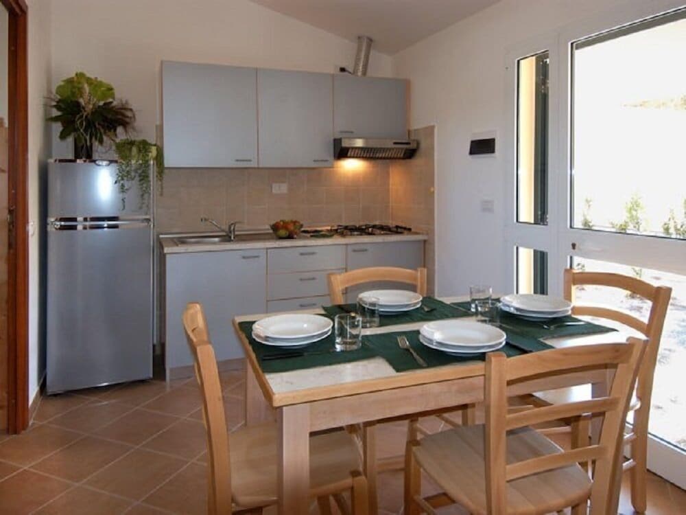 Camping Village Voltoncino