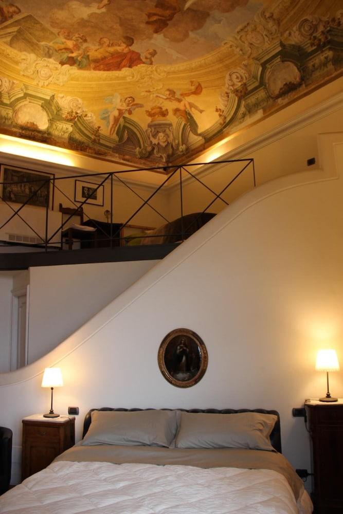 Palazzo Conforti B&B