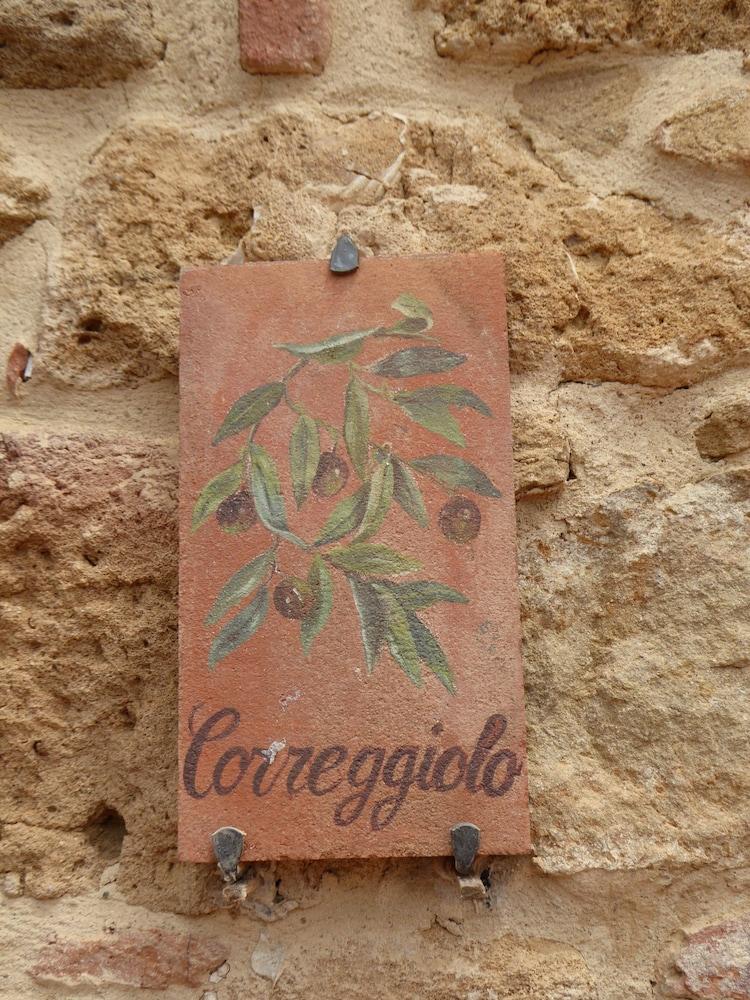 Borgo Sant'Ambrogio Resort