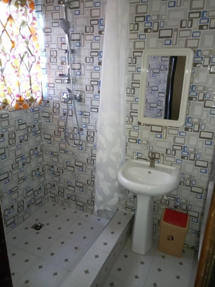 Edek Luxury Guesthouse