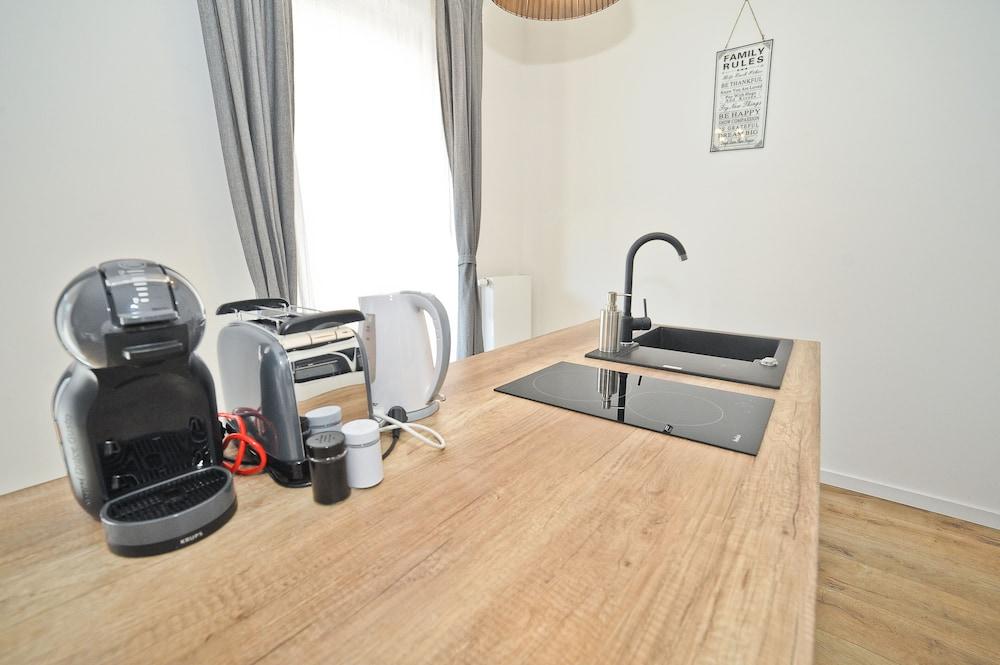 Grand Apartments - Modern Old Town