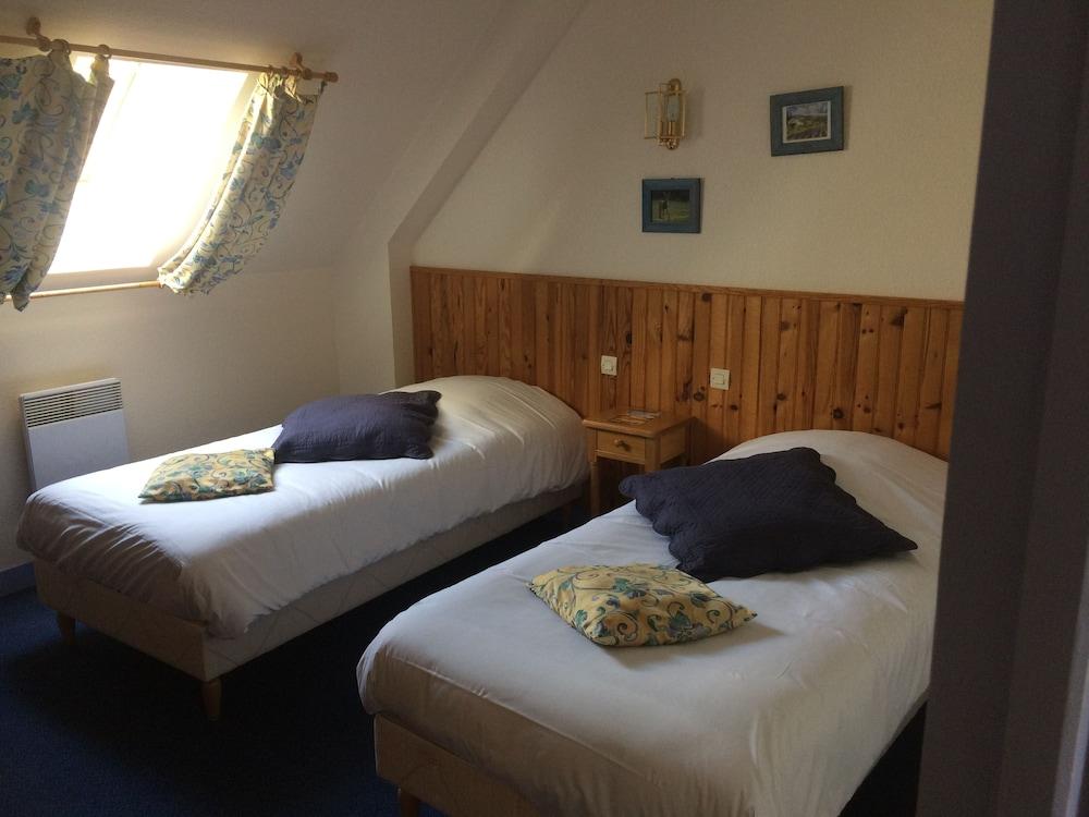 La Ferme de la Maugerie