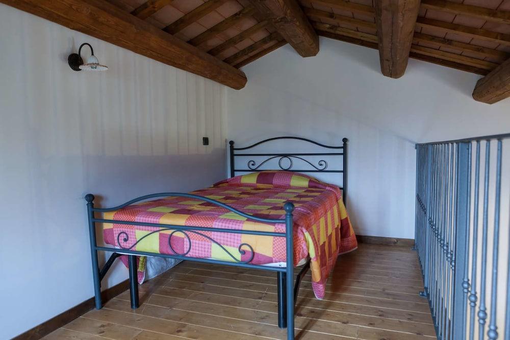 Agriturismo La Vecchia Fonte