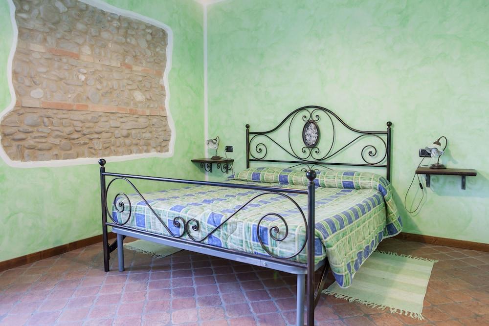 Agriturismo La Vecchia Fonte