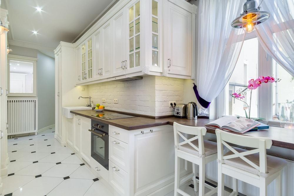 Elite Apartments Sopot King