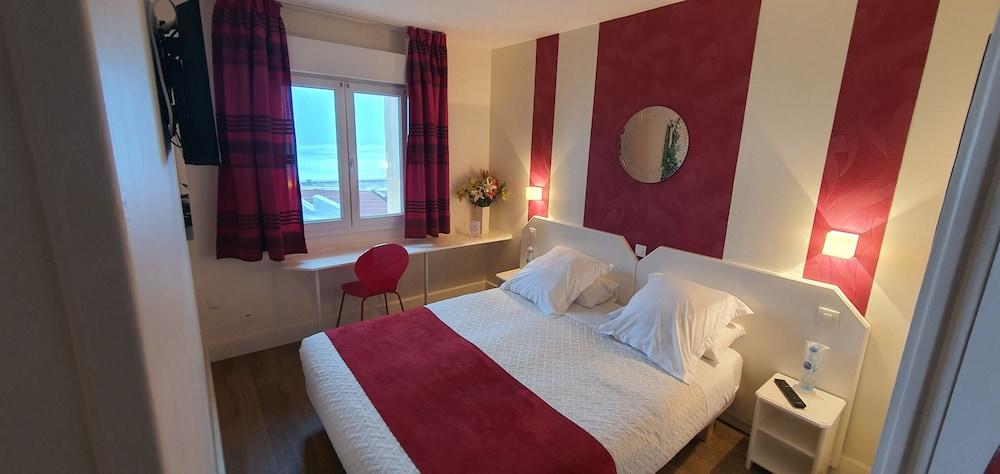 Hôtel Côte d'Argent