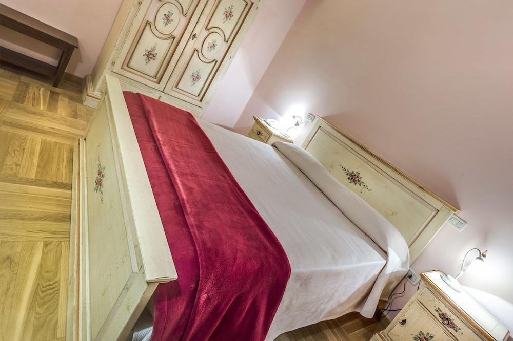 La Castellaia Resort