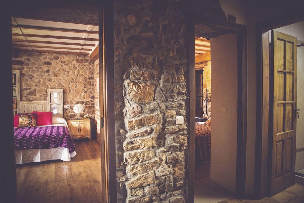 Casa Rural El Floreu de Remis