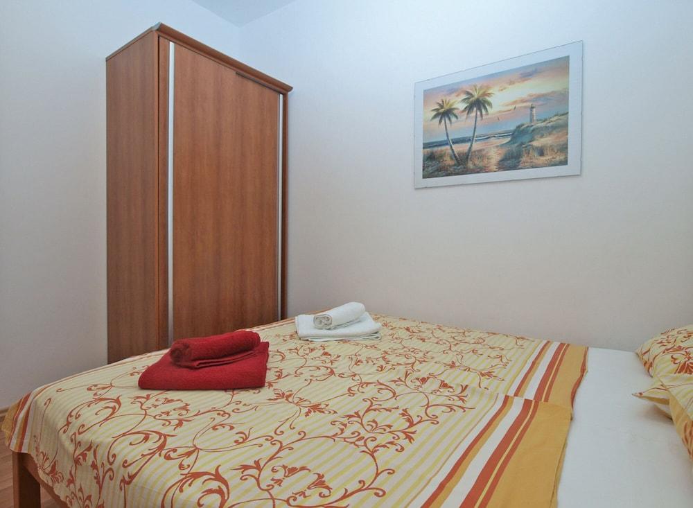 Apartment Mirsad 1282