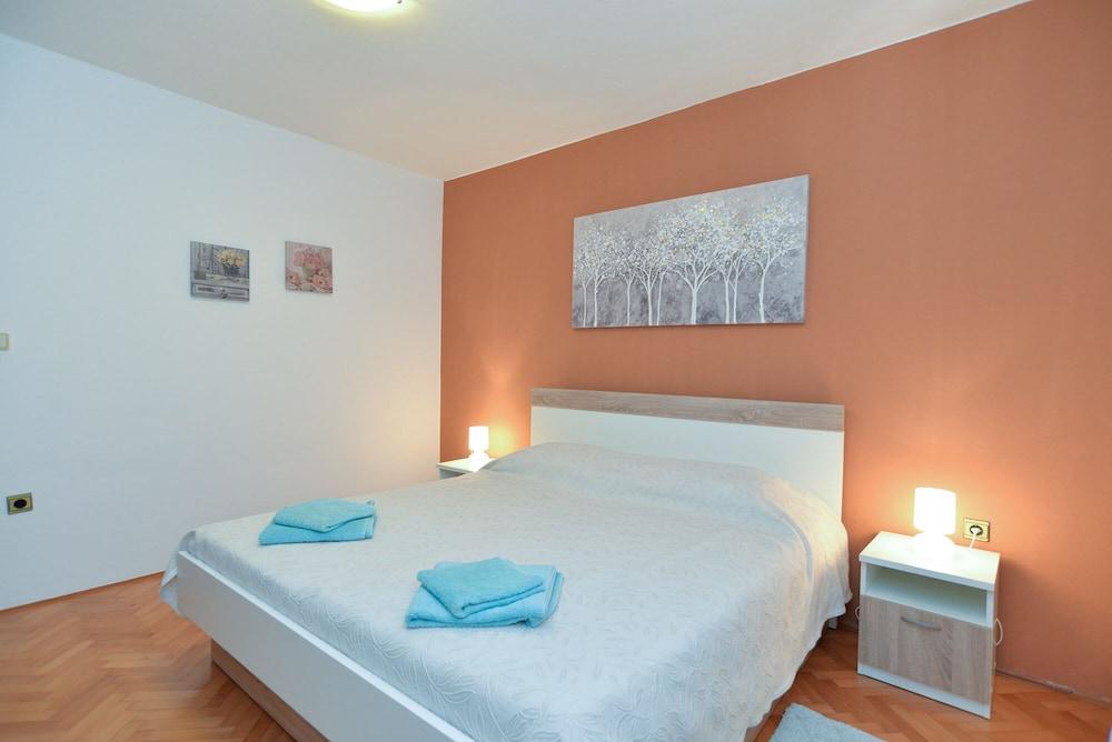 Apartment Marino 408