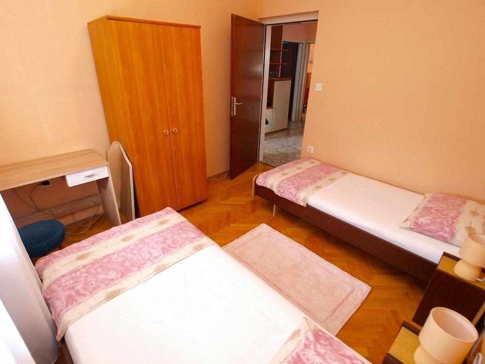 Apartmenst Marisita 1124