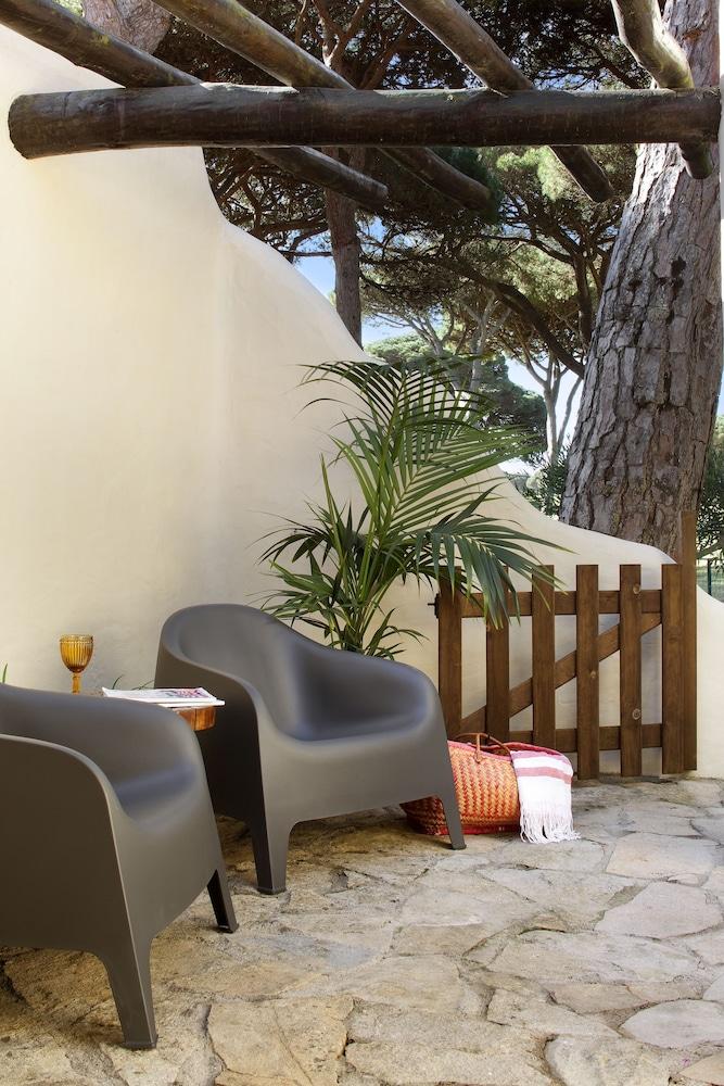 Charming Villa GOLF & BEACH