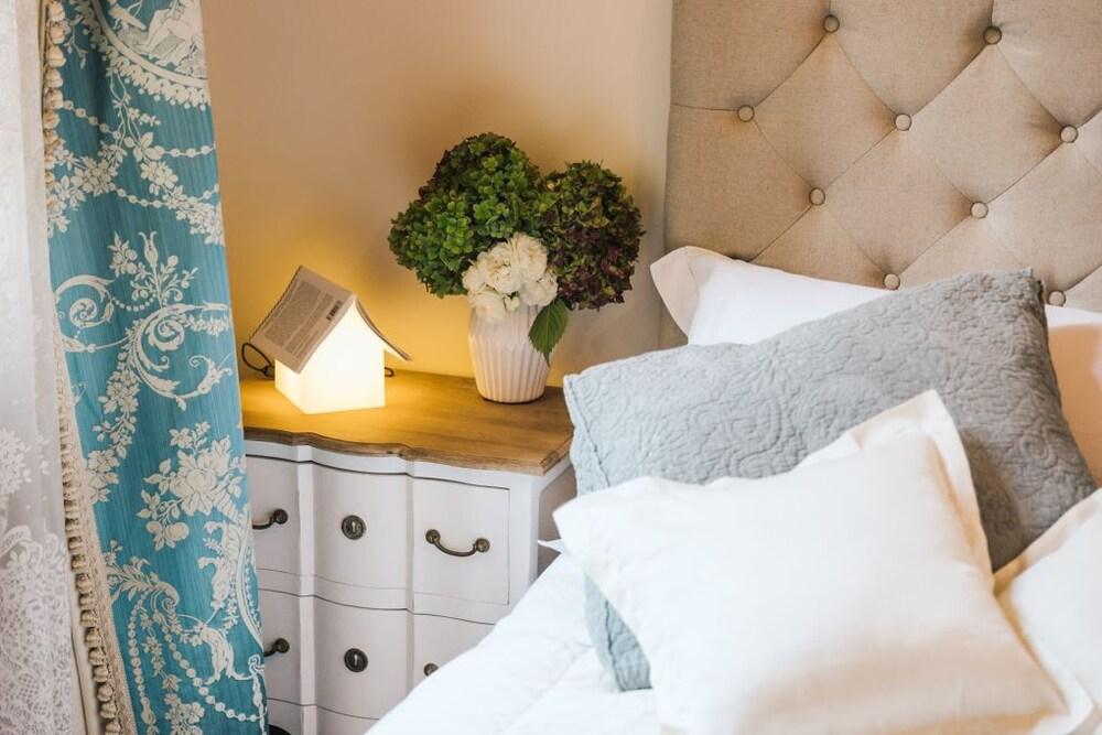 Villa Erre - Literary B&B